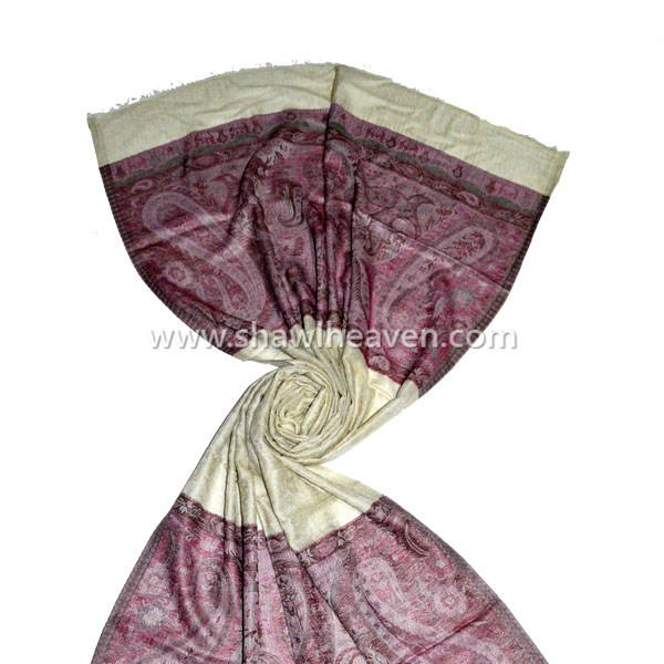 Kani wool �toles ch�les Shawls